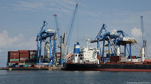 Research to Study Effects of Gulf Investments in East African Ports