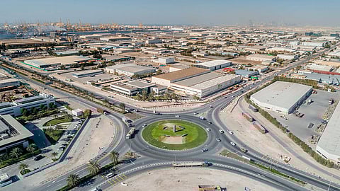 Jafza Records 24% Growth for Food and Agricultural Trade in 2019