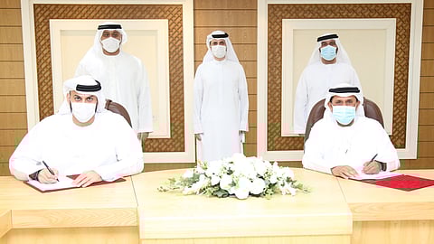 Ras Al Khaimah Streamlines Licensing Process for Courier Companies