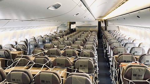 Emirates SkyCargo Plays Key Role in Exports of Malaysian PPE