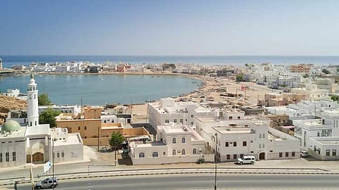 Oil Prices, COVID-19 to Challenge Oman’s Economy and Real Estate