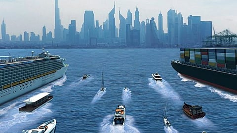 Ship Crew Changes Now Permitted at all UAE Ports