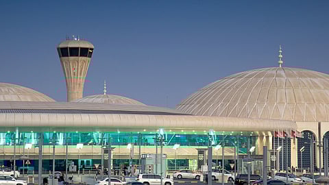 Sharjah Airport Becomes First Carbon Neutral Airport in GCC