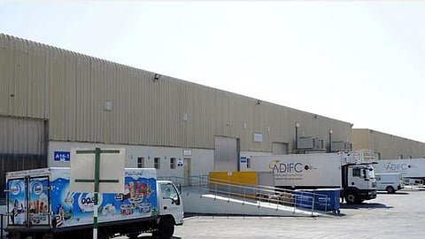 Abu Dhabi Airports Free Zone Sees Registrations Rise 109% in H1 2020