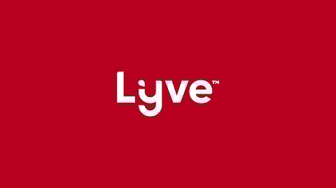 One Click Delivery Services goes Lyve