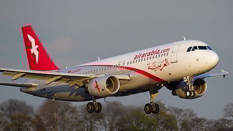 Air Arabia Reports $46 Million Net Loss in First Half of 2020