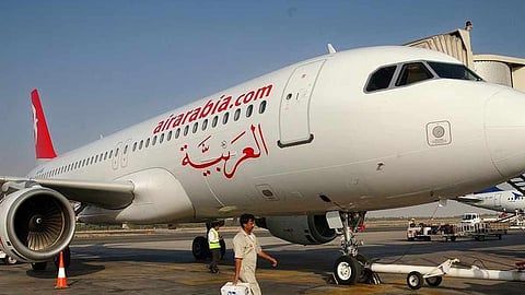 Air Arabia Abu Dhabi Launches New Service to Kabul and Dhaka