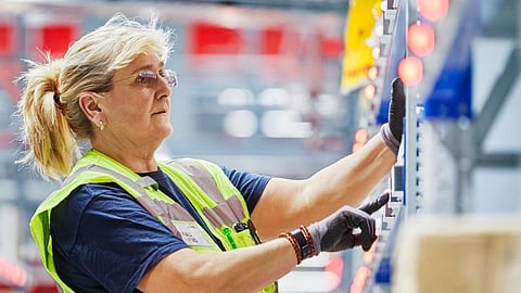 DHL’s New AI-based Algorithm Makes e-Fulfillment More Effective