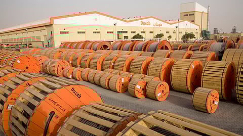 Ducab Group Announces Profitable H1 2020 Despite Covid-19