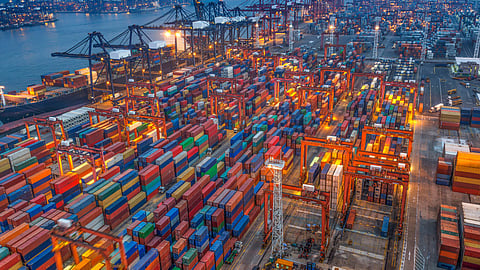 4 Big Logistics Challenges of COVID-19 - And How to Overcome Them