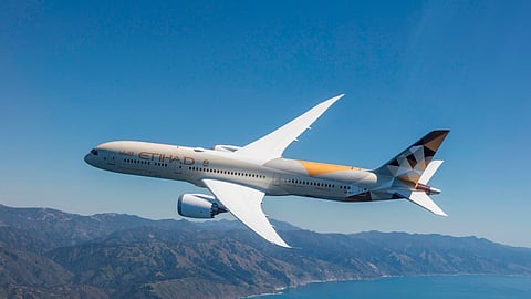 Etihad Airways Expands Rail Connections in Europe