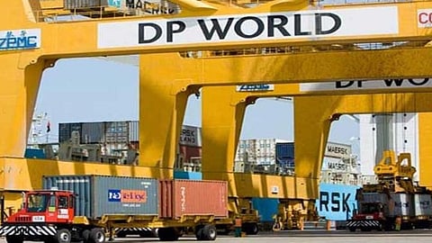 DP World Financials Remain Resilient Through First Half of 2020