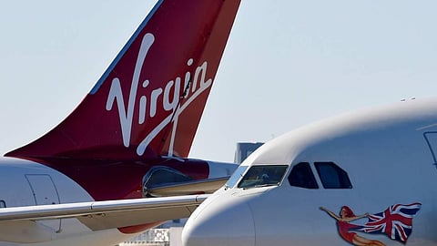 Virgin Atlantic Set to Launch New Services to Pakistan
