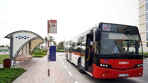 Dubai RTA Uses AI, Machine Learning to Plan Bus Routes