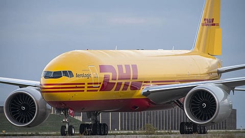DHL Global Forwarding Connects Three Continents with Dedicated Flight