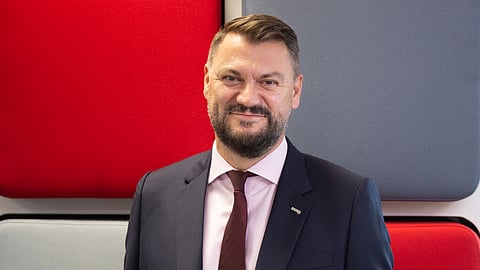 Watch: Serco Middle East helps Dubai Bounce Back in Record Time