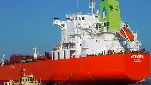 Gulf Navigation Holding Announces New Board of Directors