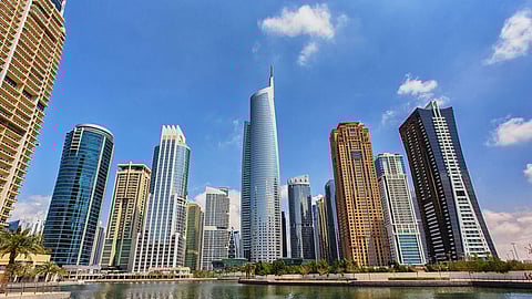 Ease of Doing Business in DMCC Free Zone Gets a Boost