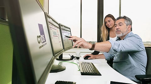 Maersk Completes the Acquisition of KGH Customs Services