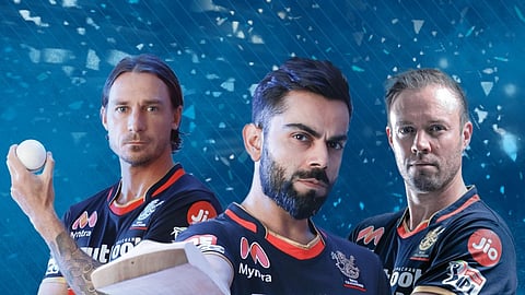 DP World Enters Global Logistics Partnership with IPL Franchise