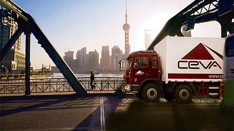 CEVA Logistics to Roll Out CargoWise Solution Across Global Network