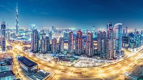 Dubai Economy Conducts ‘Future of Mobility’ Workshop