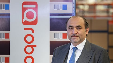 Watch: IQFulfillment Redefines the Future of Logistics in Dubai