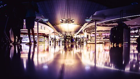 Alibaba Agrees JV with World's Biggest Airport Retailer