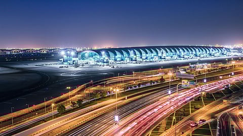 Dubai Airports Marks 60 Years of ‘Future Forward’ at DXB