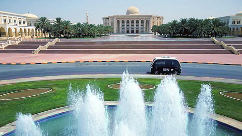 ION Successfully Trials Electric Autonomous Shuttles in Sharjah