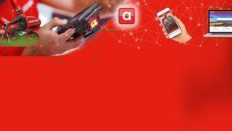 Aramex Implements Cargowise Globally