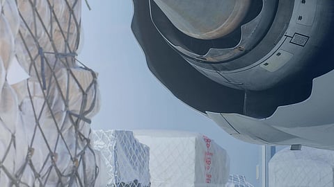 cargo-partner to Implement CargoWise Globally