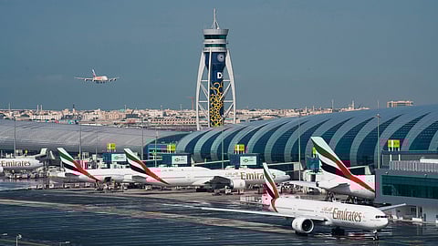 Australia's Flight Disruptions Expands Operations in UAE