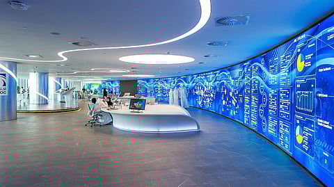 ADNOC, Abu Dhabi's Group 42 Launch Artificial Intelligence JV AIQ