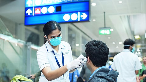 1.7 Million Middle East Jobs May be Lost Due to COVID-19 Closures