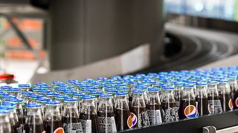 World’s Largest Pepsi Bottling Plant Implements Infor WMS