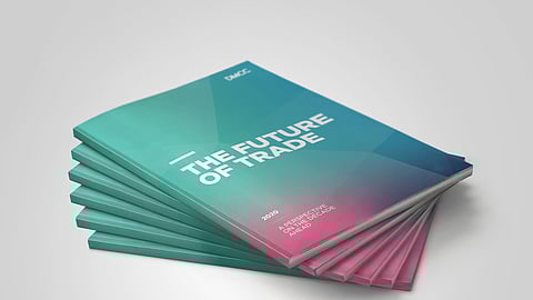 DMCC ‘Future of Trade 2020’ Report Highlights Ways to Combat Slowdown