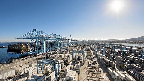 Maersk Upgrades Q3 Expectations and 2020 Full Year Guidance