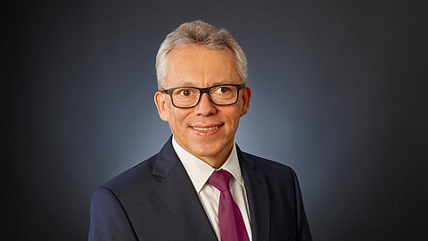 Aramex Appoints New Chief Operating Officer