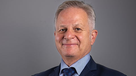 'Time for Transport Sector to Embrace Outsourcing'