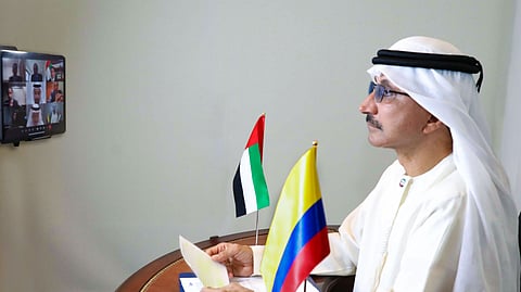 Colombia Joins World Logistics Passport