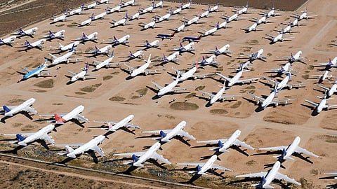 Airlines Unable to Cut Costs Deep Enough to Save Jobs: IATA