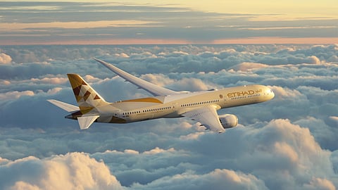 Etihad Airways Announces New Route to Israel