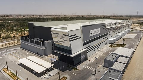 Abu Dhabi Ports Upgrades Capacity to Store and Distribute 70M Vaccines