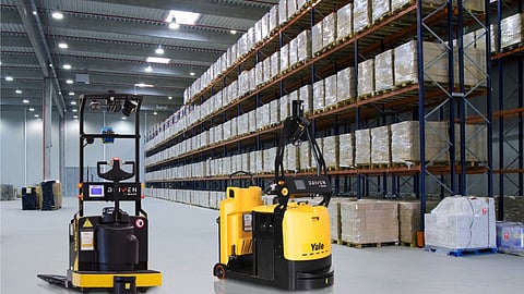 Warehouse Automation to Create New Job Opportunities: Honeywell Study