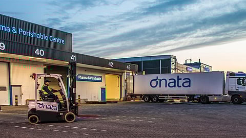 dnata Named ‘Ground Handler of the Year’ for Sixth Consecutive Year