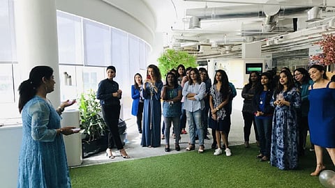 Schneider Electric Join Connecting Women In Technology MENA Initiative