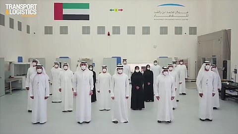 ‘Dubai Stands Ready’ - Watch Part 3 of the UAE COVID-19 Response