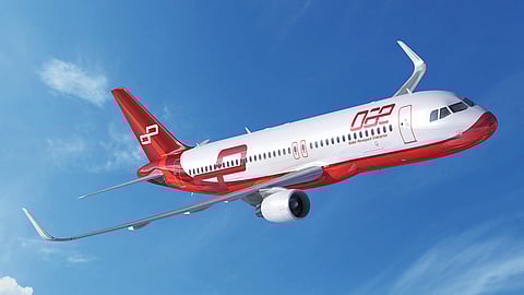 DAE Reports Dip in Revenues for First Nine Months of 2020