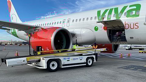 dnata Becomes First to Complete Green Aircraft Turnaround in the US